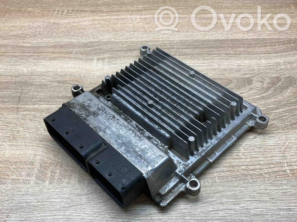 Chrysler Sebring (JS) Engine control unit/module ECU 