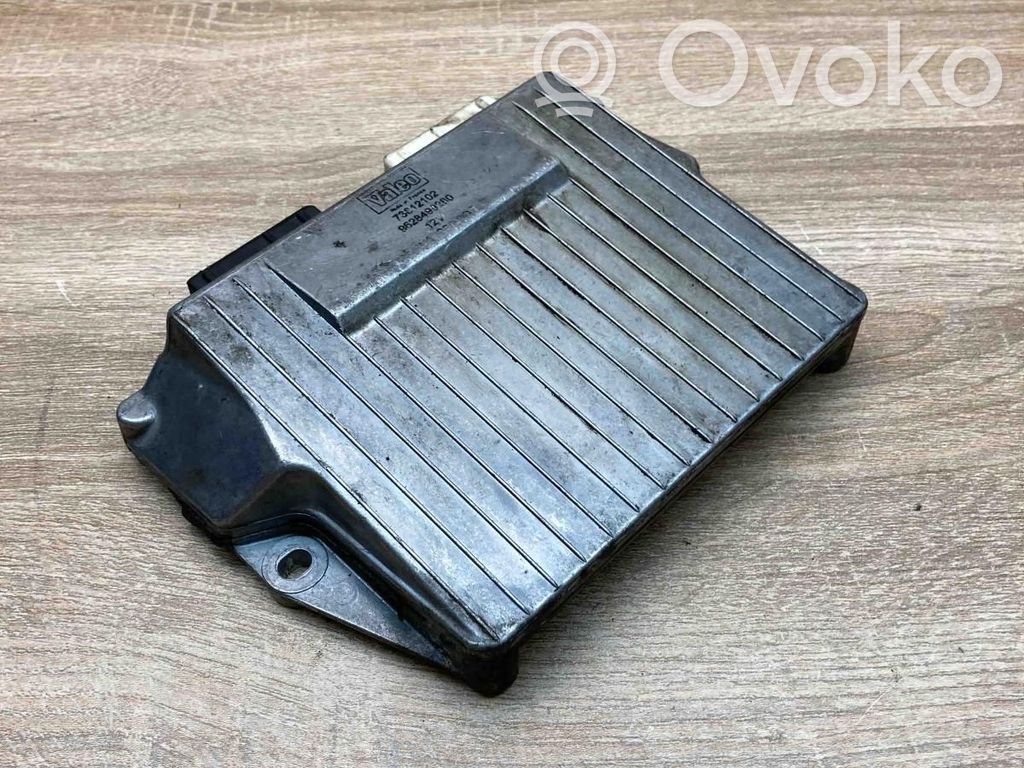 Citroen Xantia Engine control unit/module ECU 
