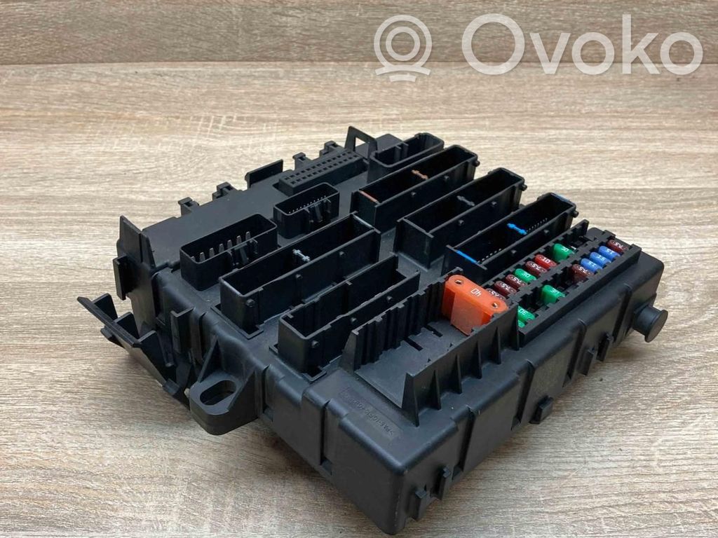 Saab 9-3 Ver2 Modul siguranțe 
