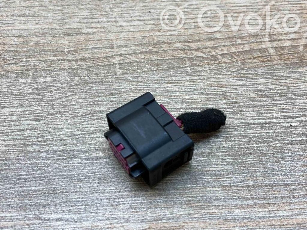 Audi A6 S6 C5 4B Cable de la bujía 