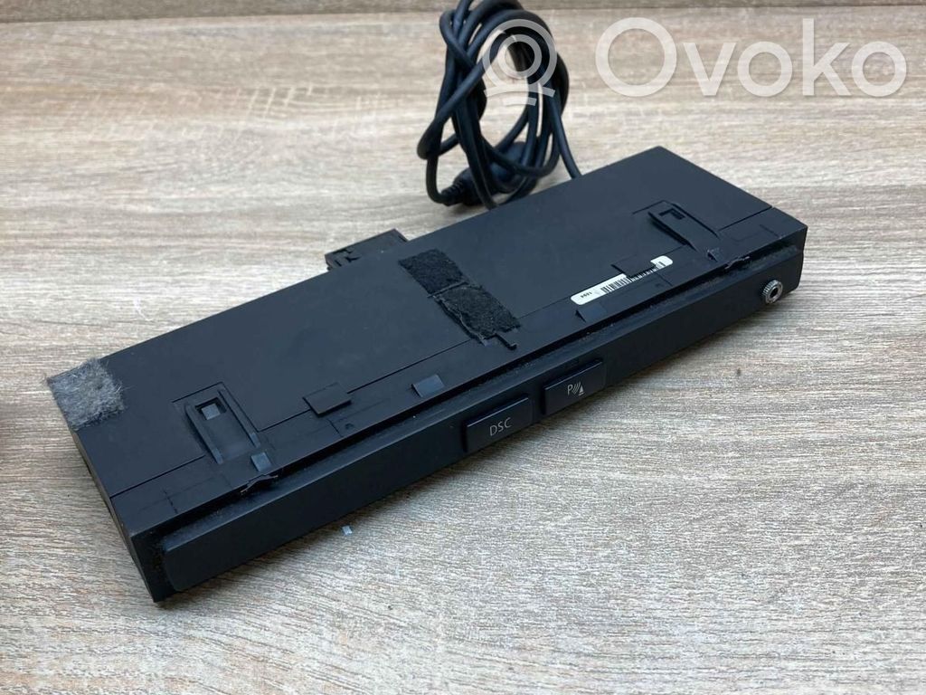 Parking (PDC) sensor switch   6949450