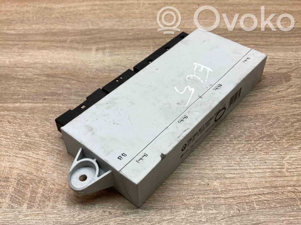 Oven ohjainlaite/moduuli   6933268