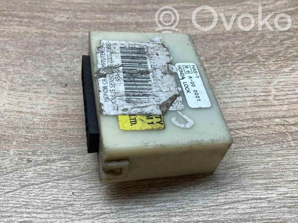 Honda CR-V Boîtier module alarme 