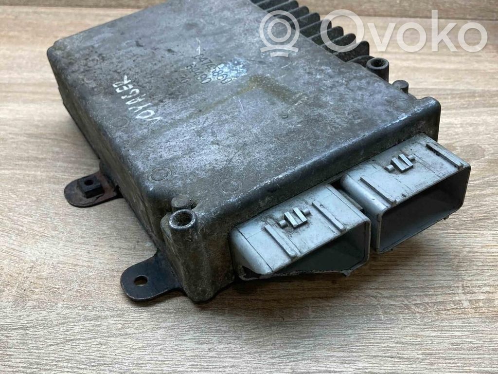 Chrysler Voyager Engine control unit/module ECU 