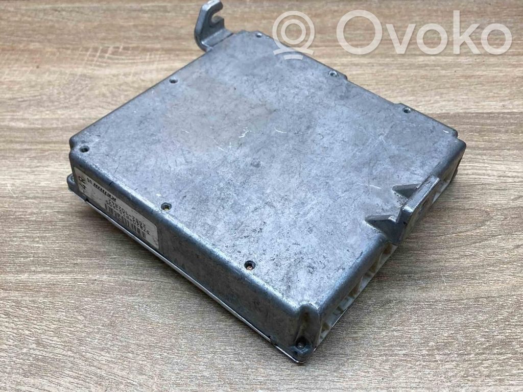 Komputer / Sterownik ECU silnika   37820PZDA05,2682102842