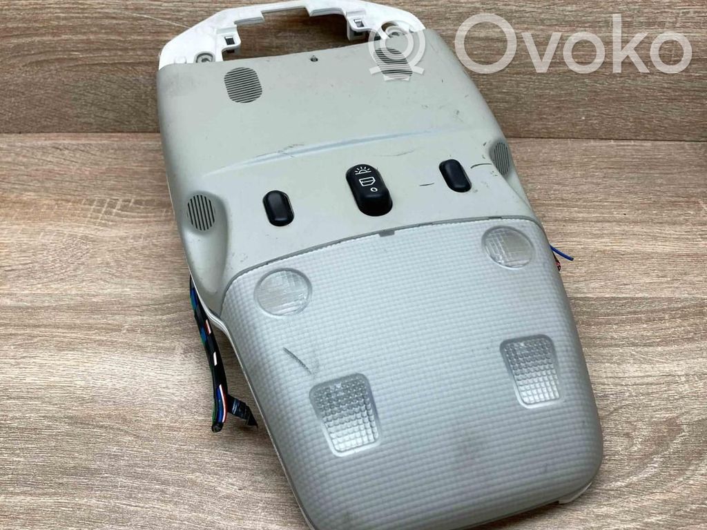 Saab 9-3 Ver2 Other interior part 
