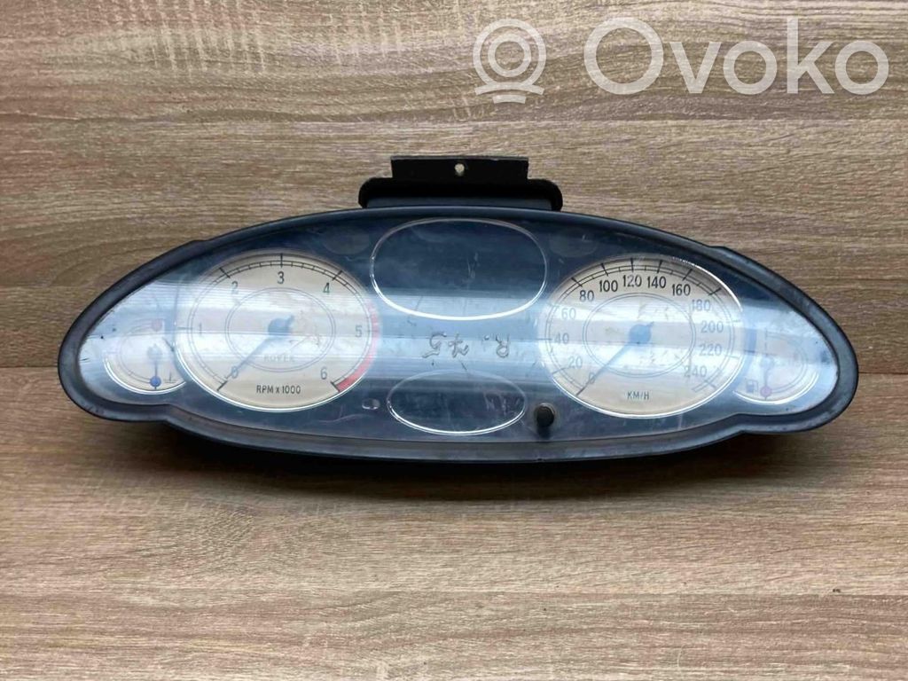 Rover 75 Speedometer (instrument cluster) 