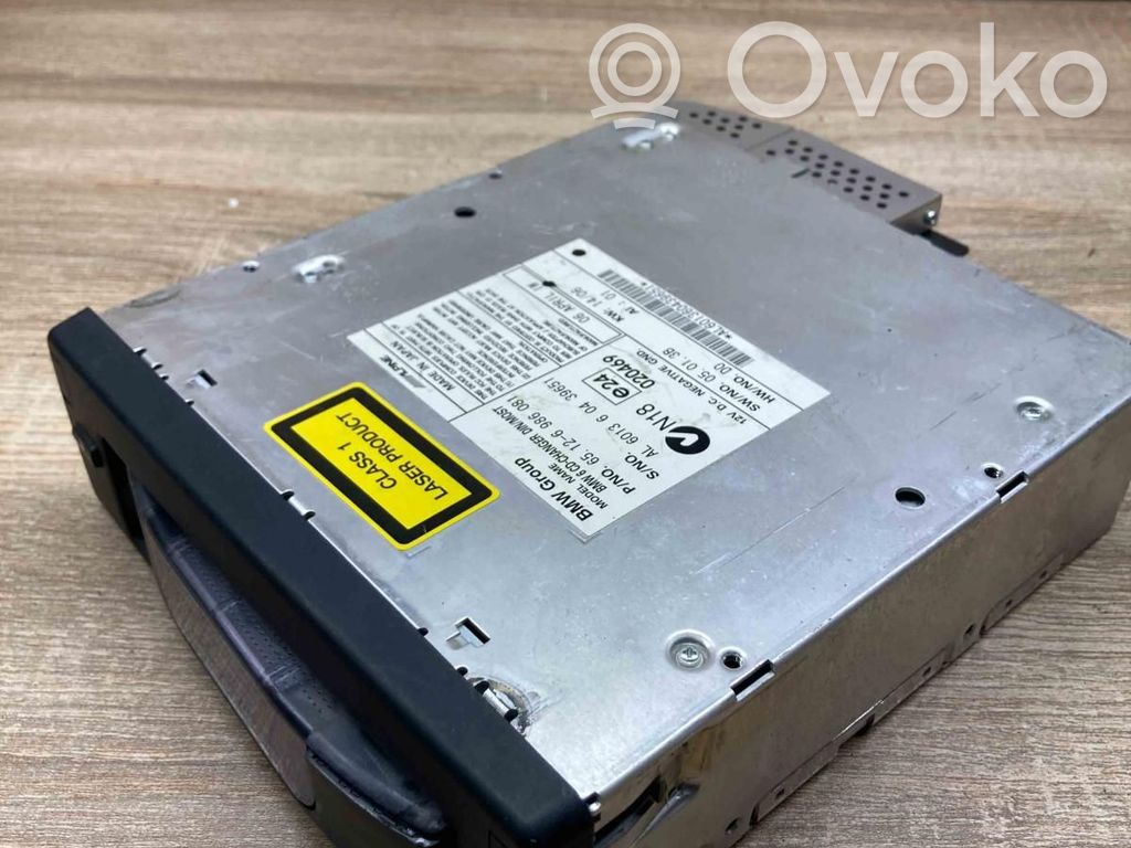CD / DVD-Wechsler   6986081