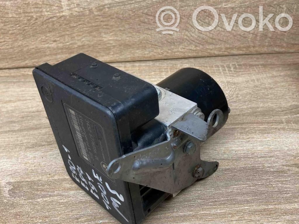 ABS Pump   6776056,6776055