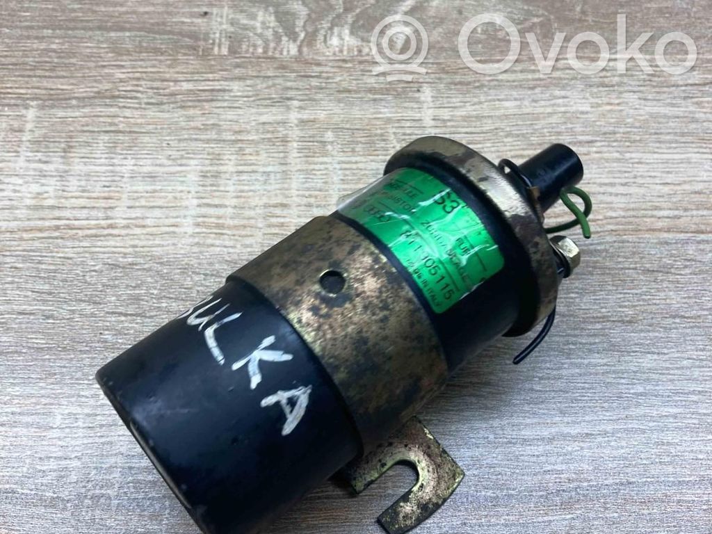Audi 80 90 B3 Bobina di accensione ad alta tensione 