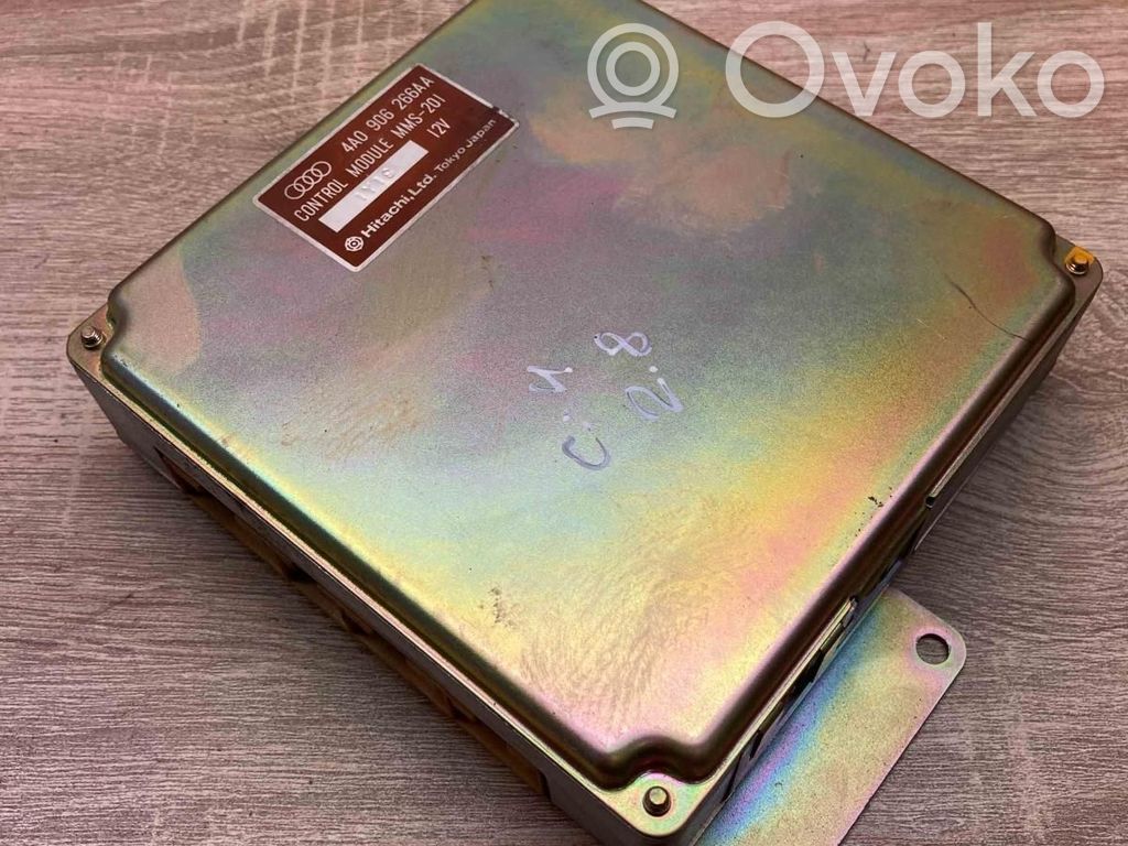 Audi 100 S4 C4 Engine control unit/module ECU 