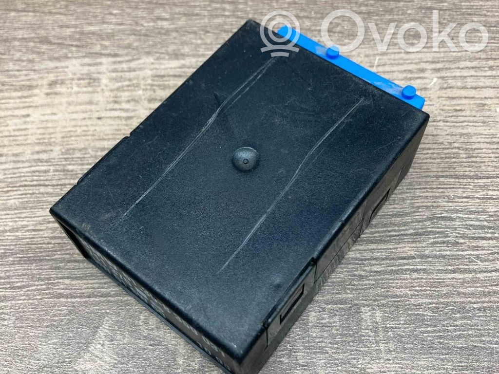 BMW 3 E36 Releu ștergătoare 