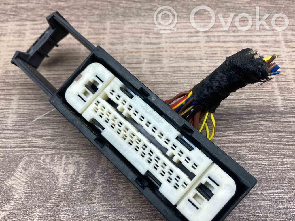 Plug wire   212416581C,1452833