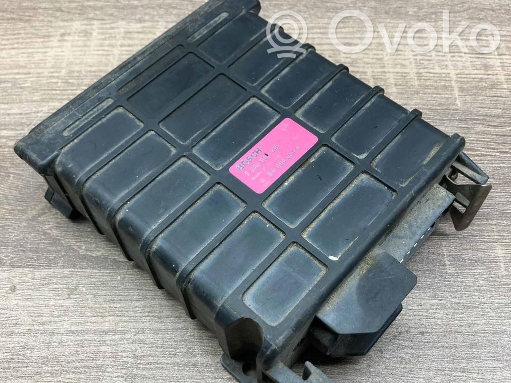 Engine control unit/module ECU   0280800188,811906264G