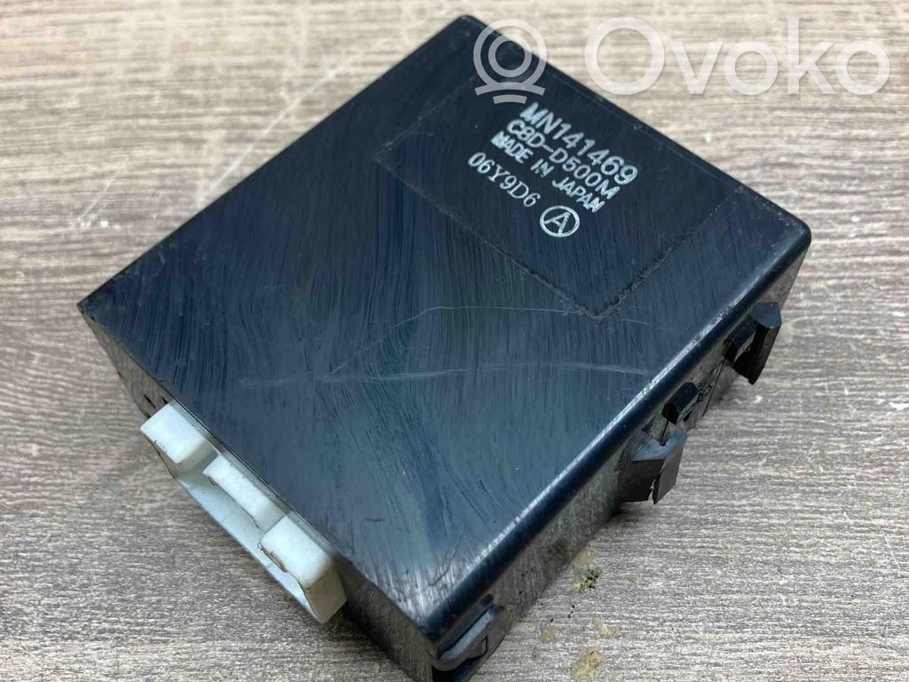 Mitsubishi L200 Alte unități/module de control 
