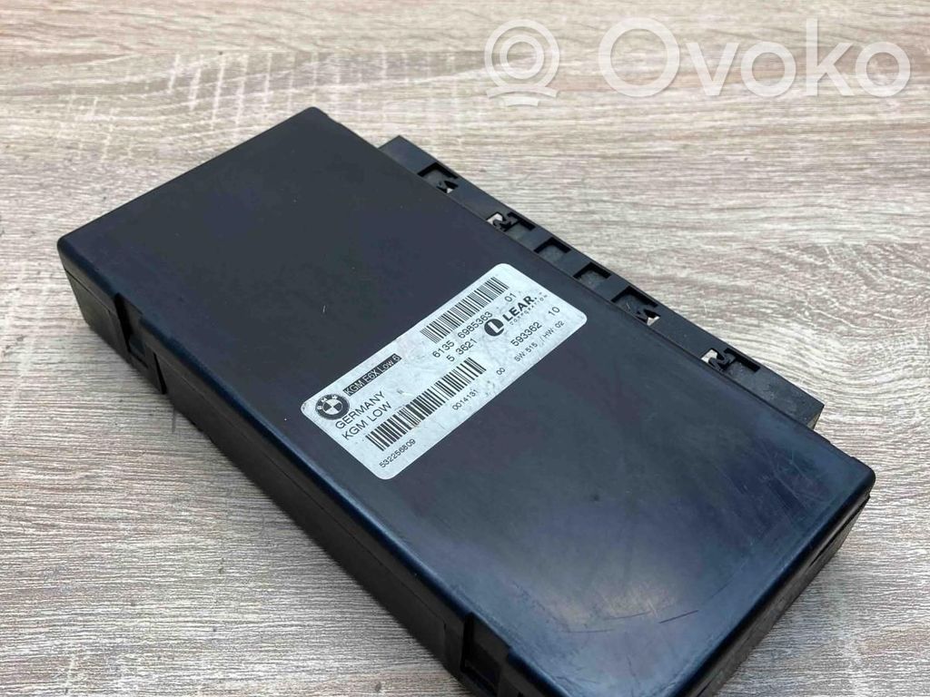 Módulo de control Gateway   6985363