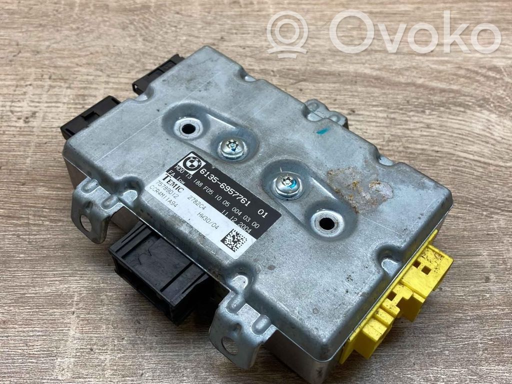Door control unit/module   6957761,75789012