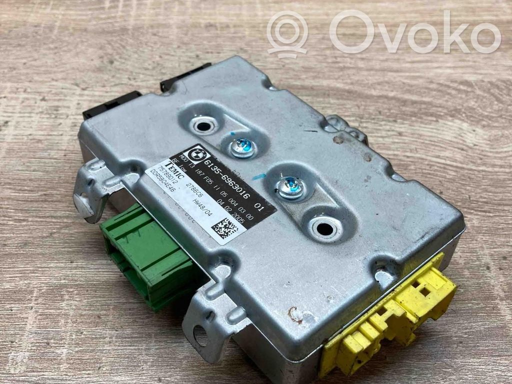 Unité de commande module de porte   6963016,75789012