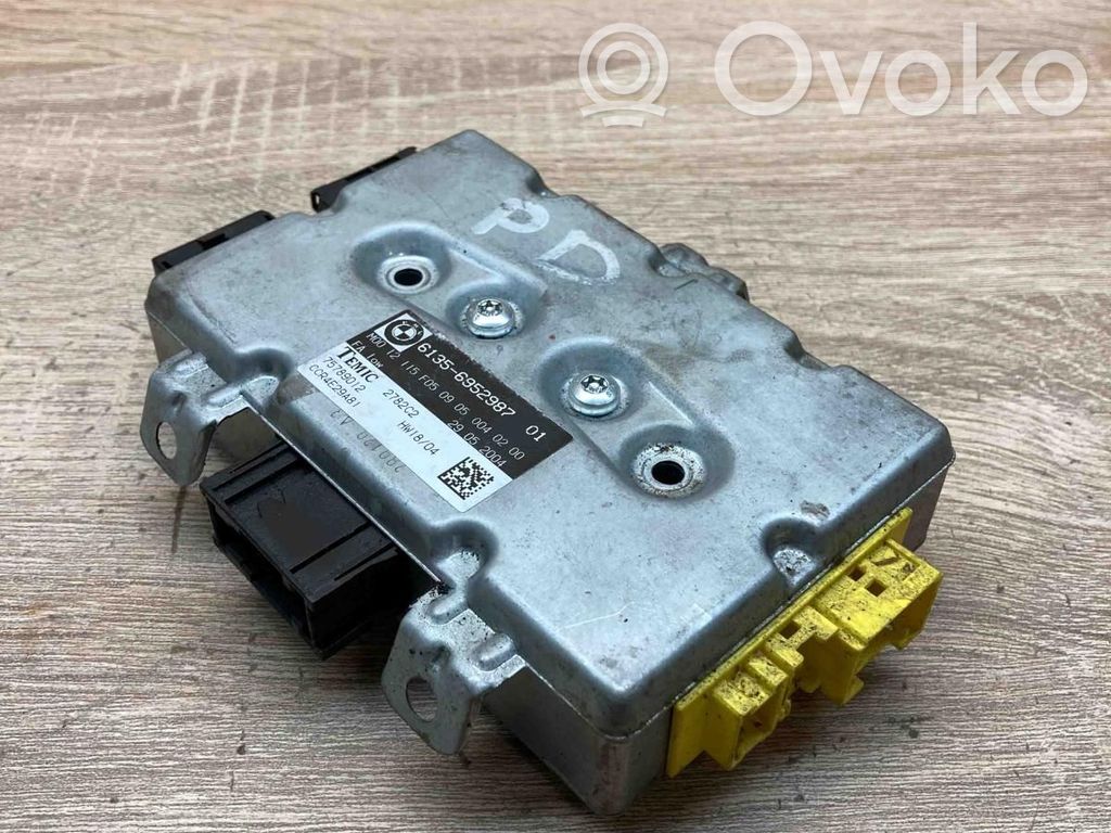 Unité de commande module de porte   6952987,75789012