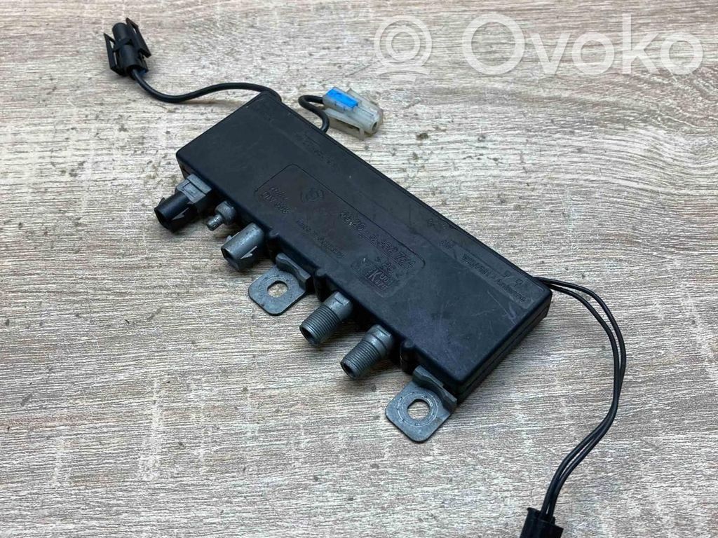 Antenos stiprintuvas   8352774