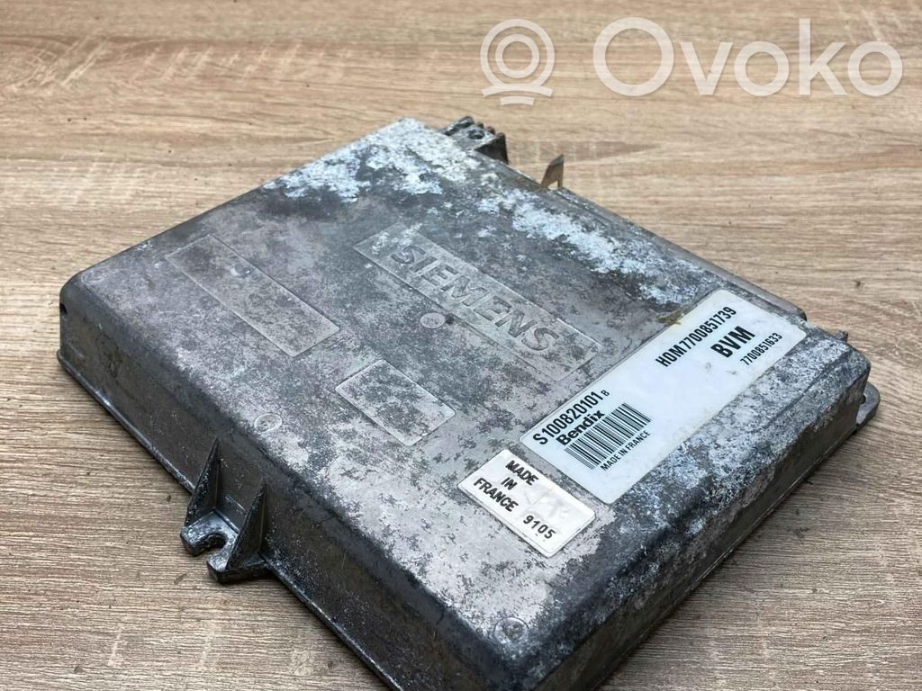 Renault Espace II Engine control unit/module ECU 