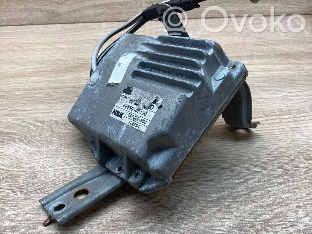 Toyota Corolla E120 E130 Unidad de control/módulo de la dirección asistida 