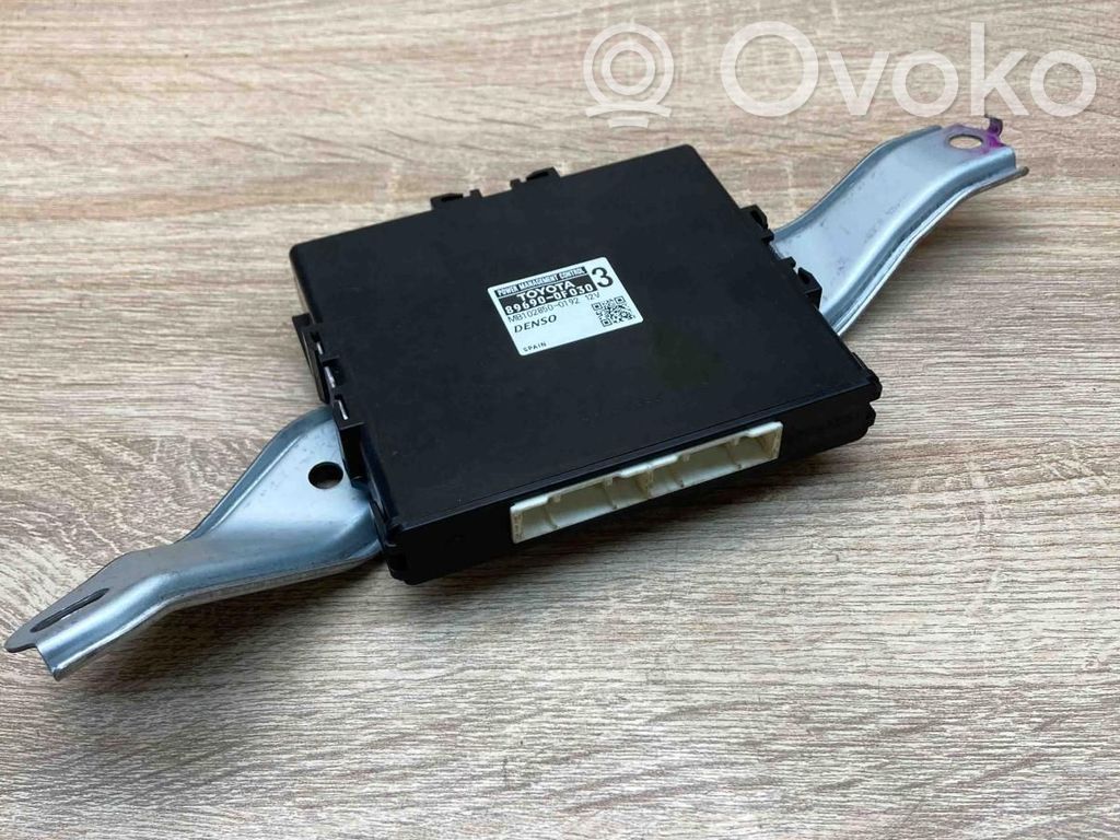 Toyota Verso Engine control unit/module ECU 