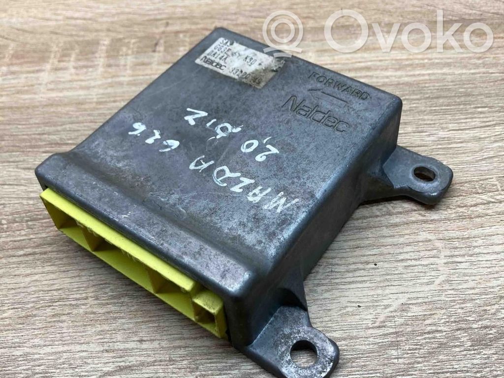 Mazda 626 Airbag control unit/module 