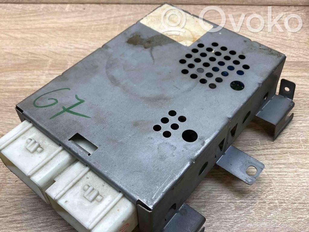 Engine control unit/module ECU   04686502AD,TQH110930C91,P04686502AD
