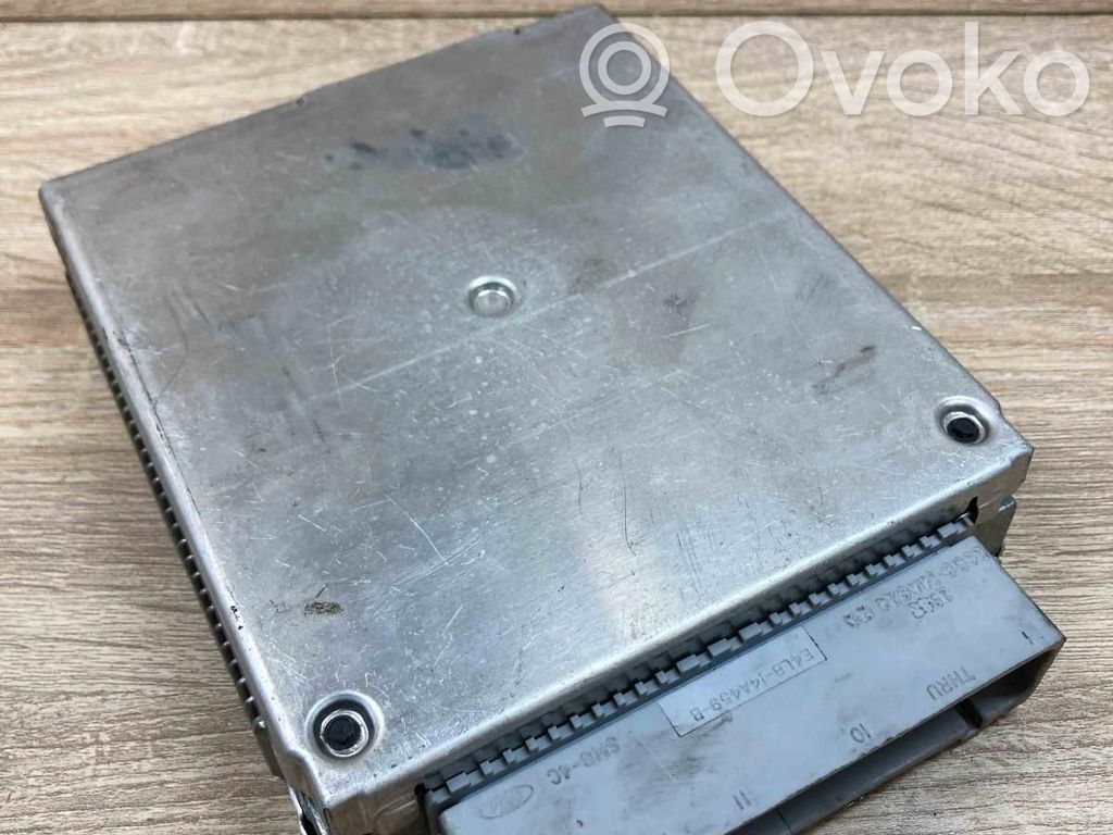 Ford Scorpio Komputer / Sterownik ECU silnika 