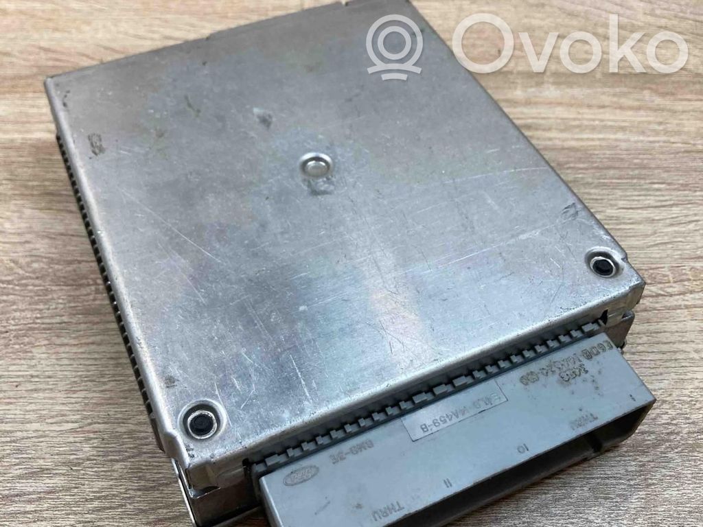 Ford Sierra Engine control unit/module ECU 