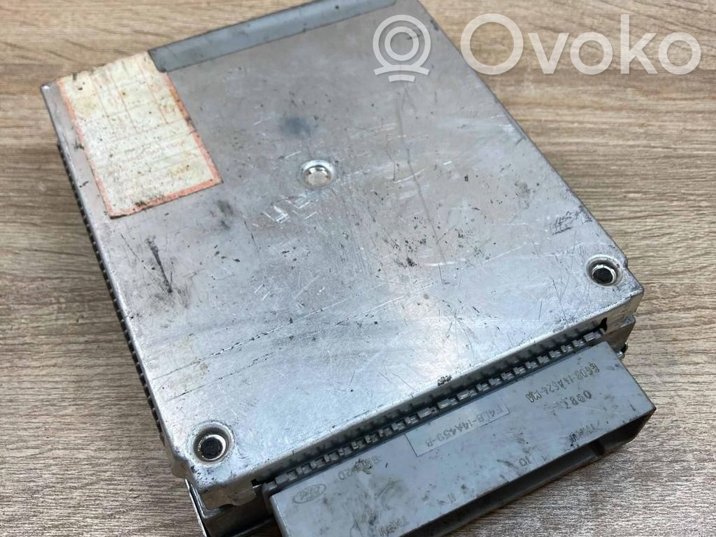 Ford Scorpio Komputer / Sterownik ECU silnika 