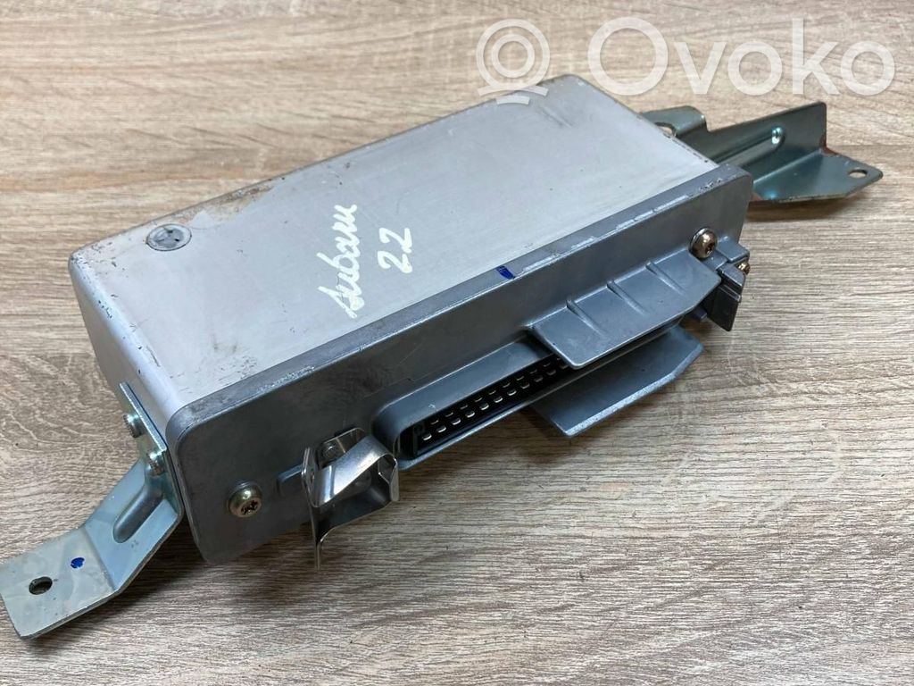 Subaru Legacy ABS control unit/module 