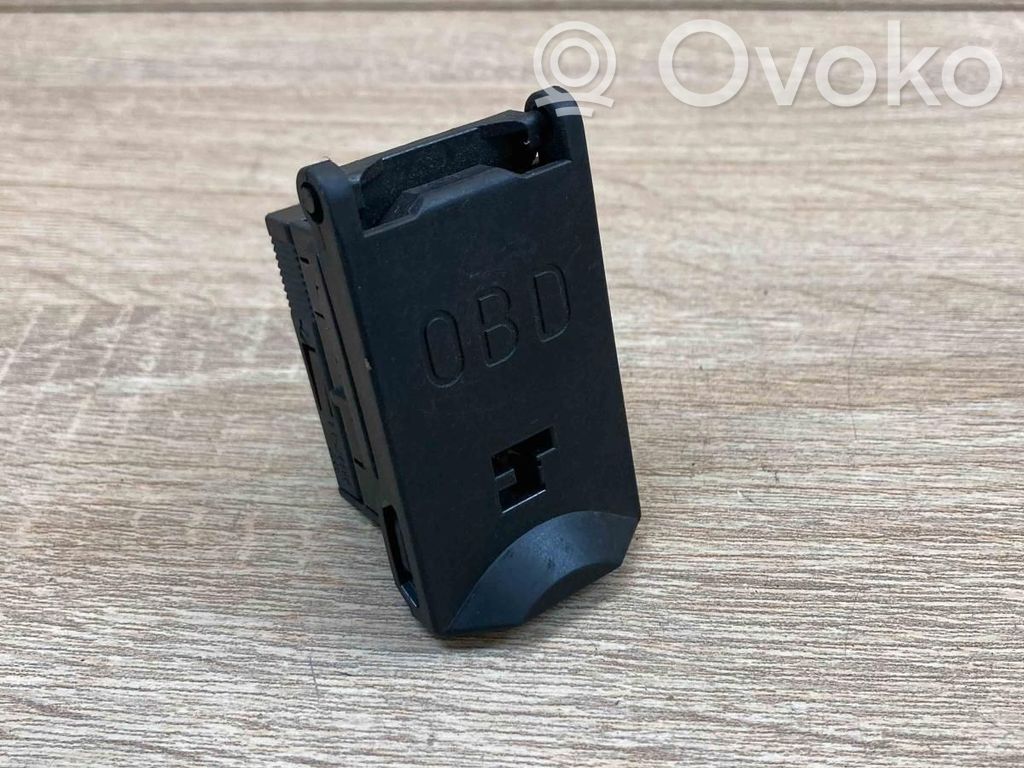 BMW 3 E46 Other switches/knobs/shifts 