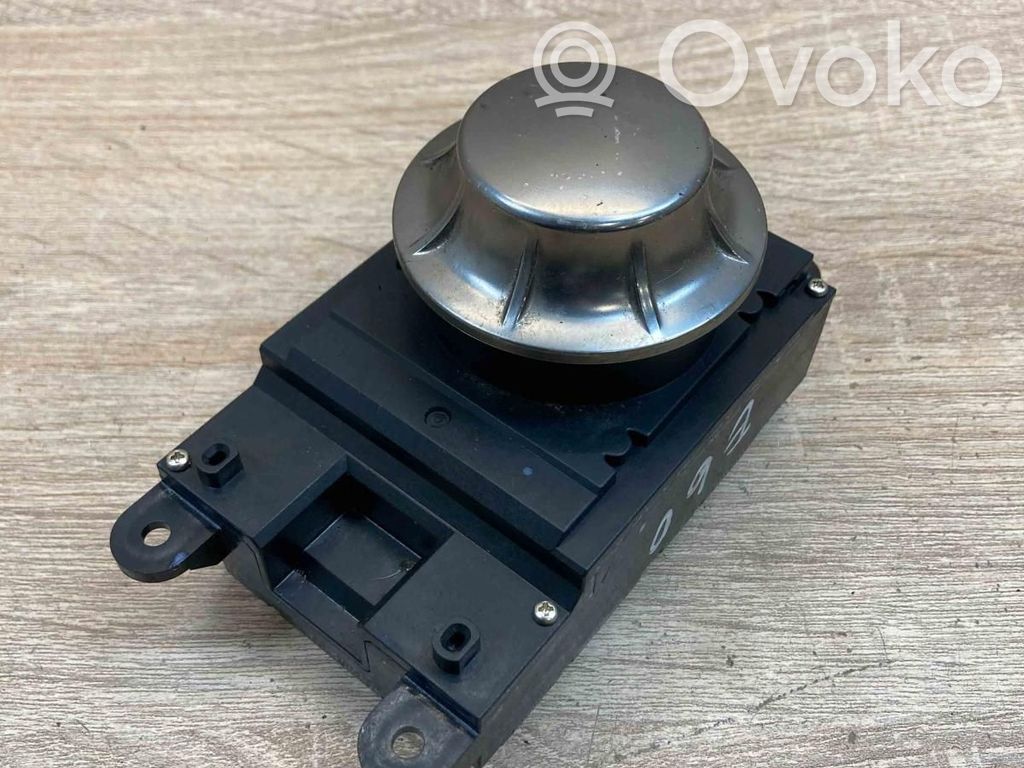 BMW 5 E60 E61 Head unit multimedia control 