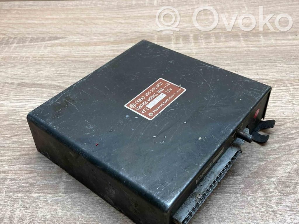 Audi 100 S4 C4 Engine control unit/module ECU 
