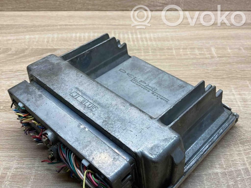 Chevrolet Malibu Engine control unit/module ECU 