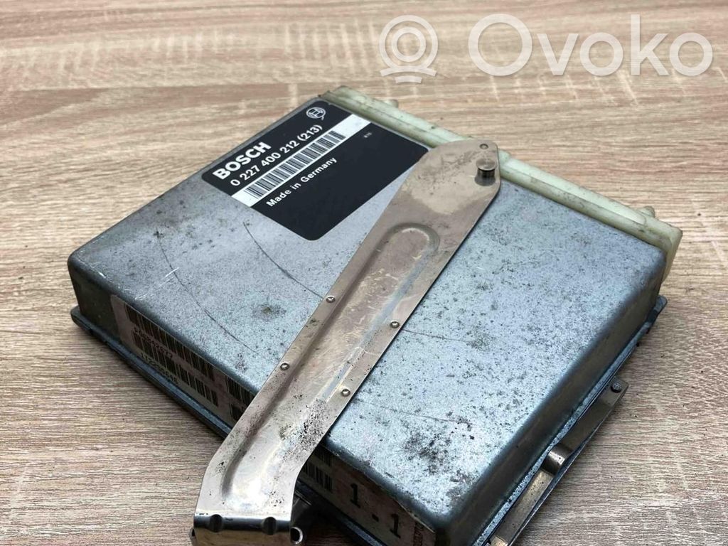 Volvo 850 Engine control unit/module ECU 