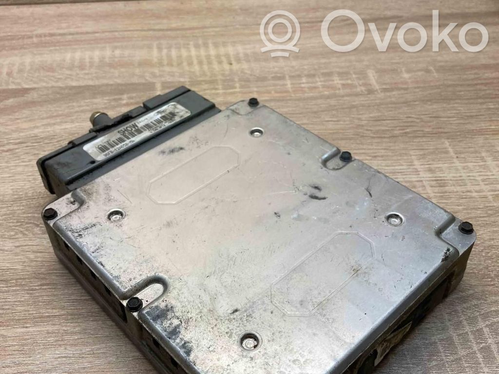 Ford Focus Engine control unit/module ECU 