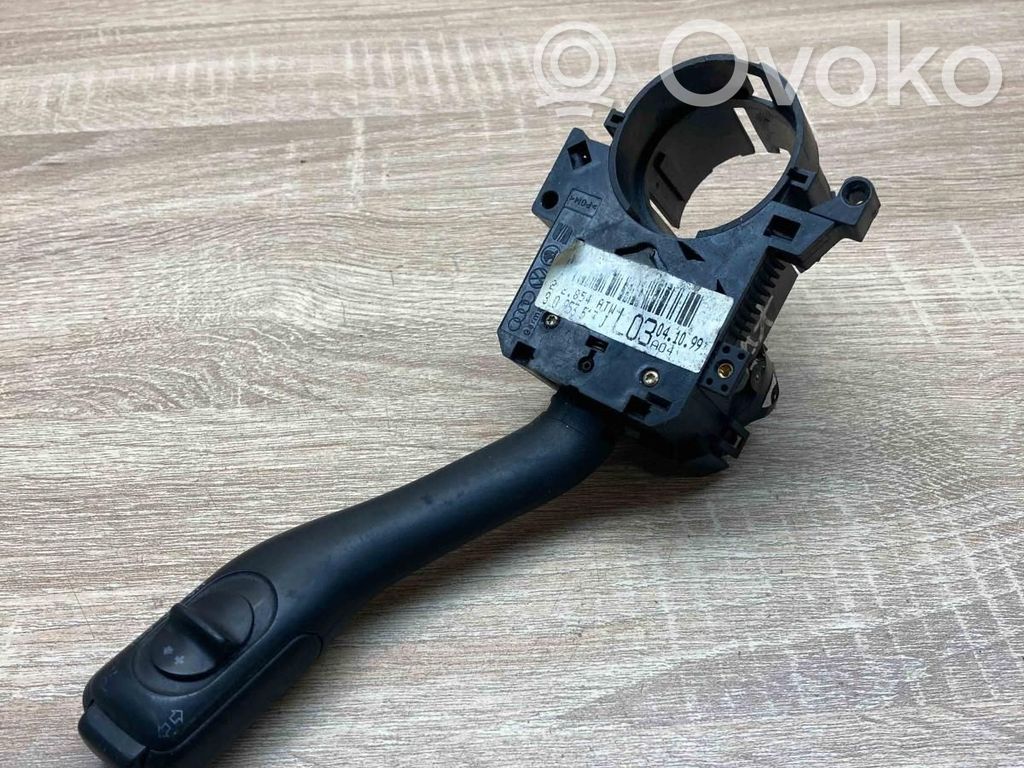 Volkswagen Bora Cruise control stalk 