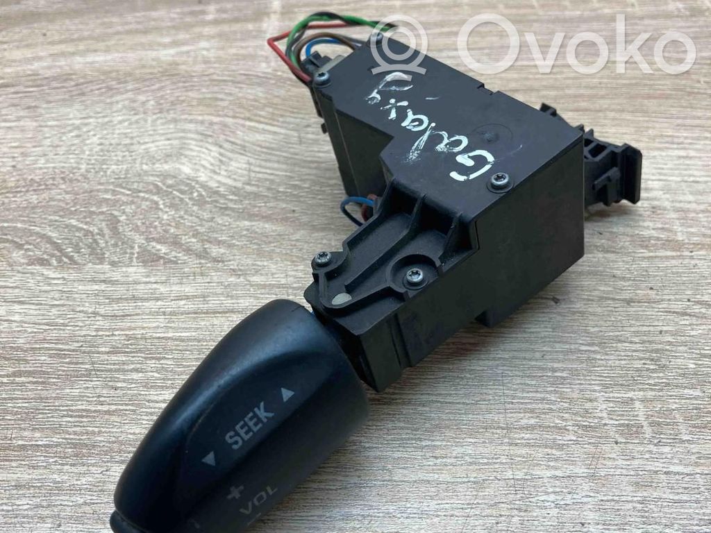 Volkswagen Sharan Otros interruptores/perillas/selectores 