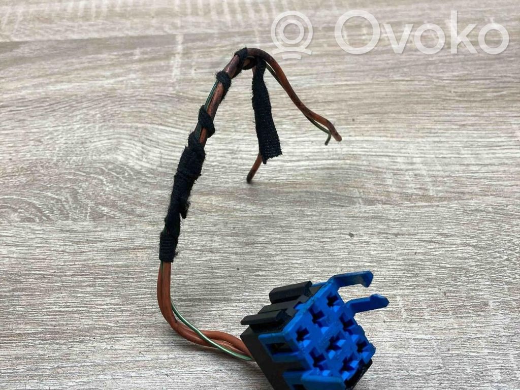 BMW 3 E90 E91 Plug wire 