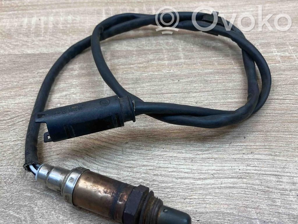 Sonde lambda   0258005109,4339409,09330402