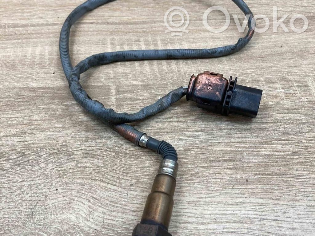 Sonde lambda   7558073,0258017099,886021