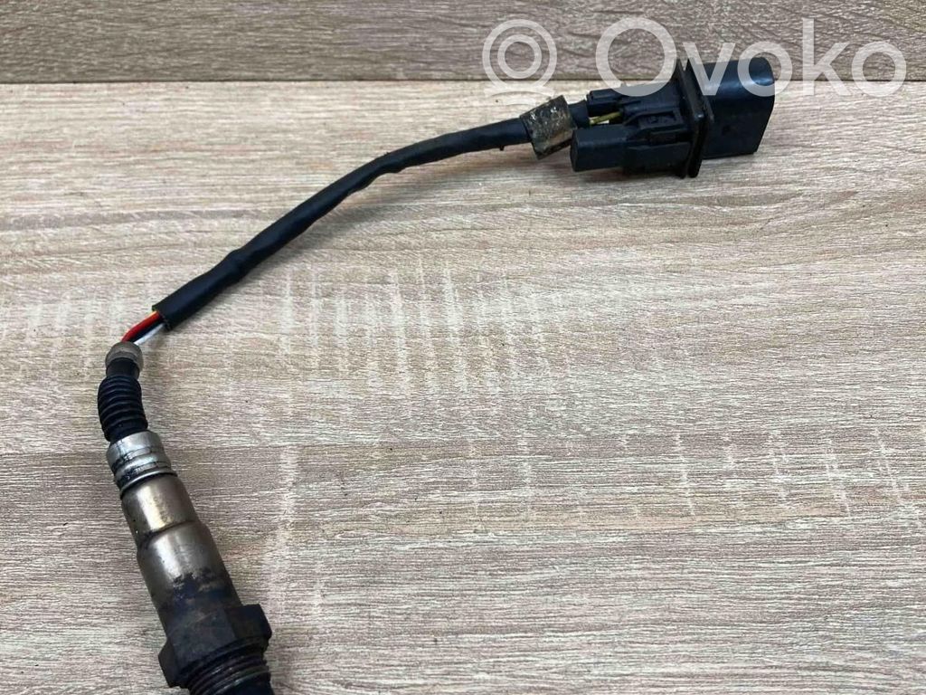 Lambda probe sensor   7512975,0258007142,456224