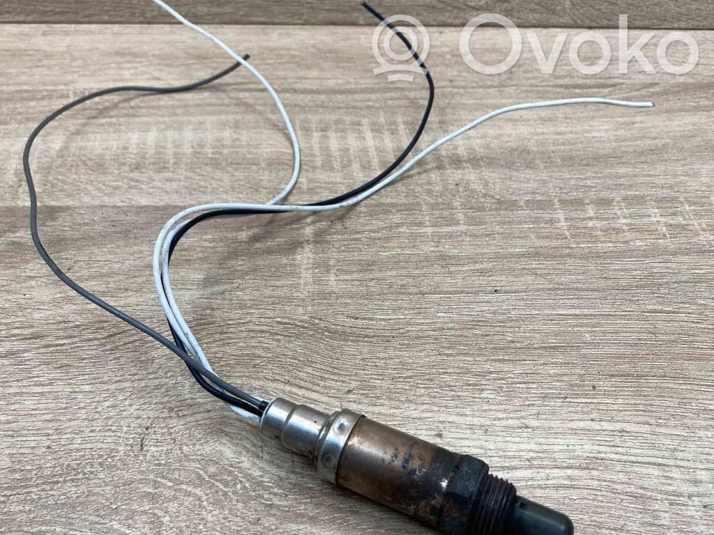 Sonda lambda   0258003475