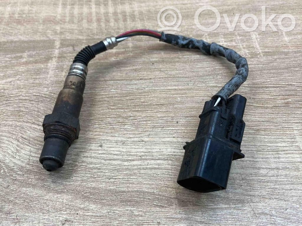 BMW 3 E46 Lambda probe sensor 