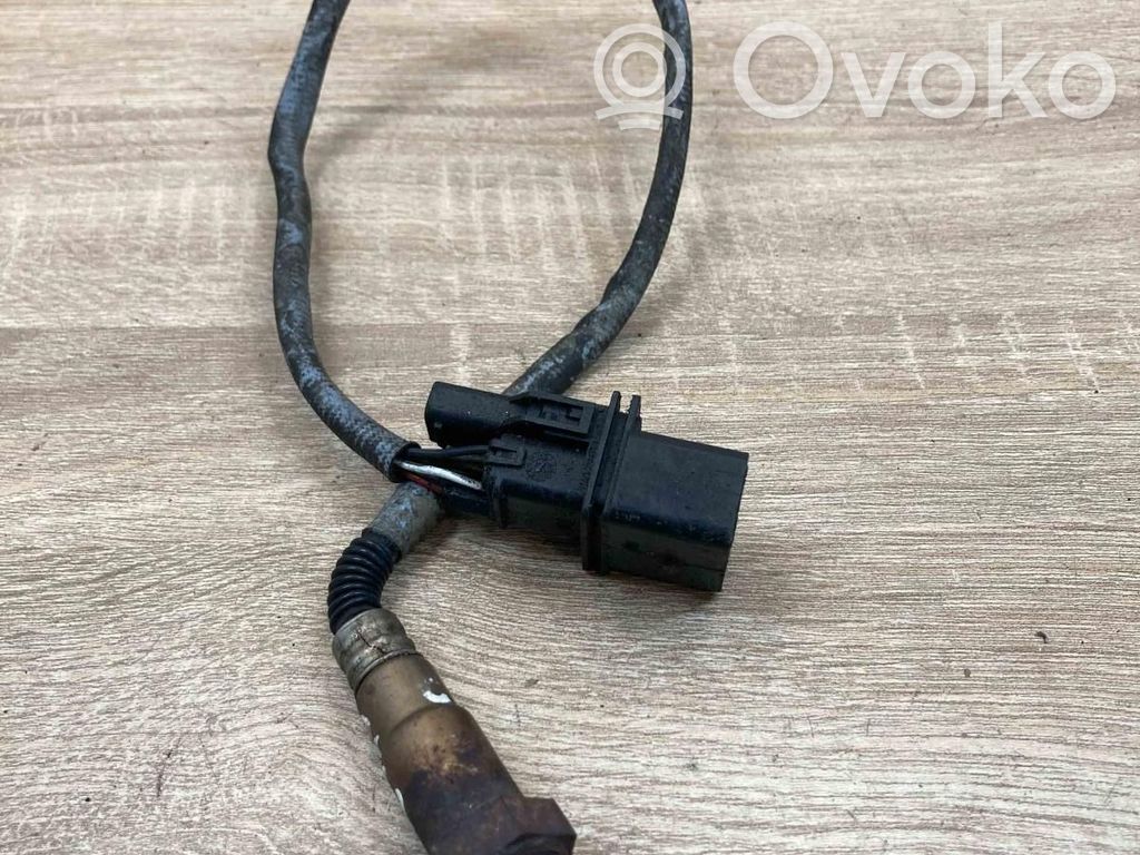 BMW 7 E65 E66 Sensore della sonda Lambda 