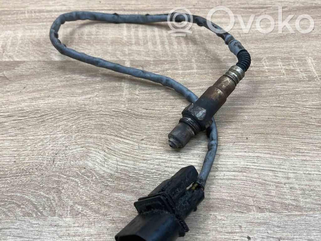 BMW 7 E65 E66 Lambda probe sensor 
