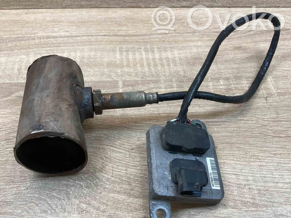 Sonde lambda   7580517,5WK96621C